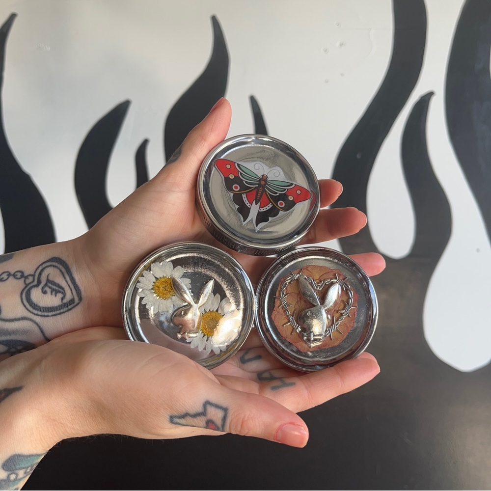 NOW OFFERING: custom made gas caps! - Picture 13 of 16